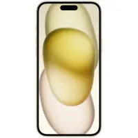 Apple iPhone 15 Plus 5G 6.7" 6GB/128GB NFC IP68 Yellow