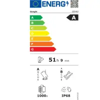 Google Pixel 10 Pro 5G 6.3" 16GB/512GB NFC IP68 Porcelain