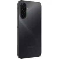 Samsung SM-A175 Galaxy A17 4G Dual Sim 6.7" 4GB/128GB NFC IP54 Black