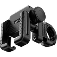 Bike Mount Acefast D58 for 4.7"-6.9" Phones with Non-Slip and Anti-shock Design and Rotation and Angle Adjustment