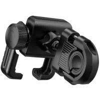 Bike Mount Acefast D58 for 4.7"-6.9" Phones with Non-Slip and Anti-shock Design and Rotation and Angle Adjustment