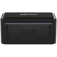 Wireless Speaker Acefast K3 Max v5.4 TWS 80W 5000mAh with Microphone USB AUX TF and RGB Lighting IPX6 Black