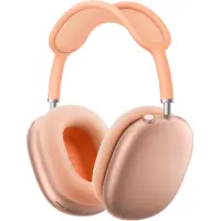 Bluetooth Apple AirPods Max (2024) Over Ear Wireless & USB-C with ANC Orange MWW73ZM/A