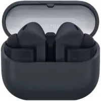 Wireless Bluetooth Samsung Galaxy Buds3 FE SM-R420 ANC IP54 + Charging Case Black