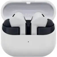 Wireless Bluetooth Samsung Galaxy Buds3 FE SM-R420 ANC IP54 + Charging Case Grey