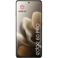 Motorola Edge 60 Pro 5G Dual Sim 6.7" 12GB/512GB NFC IP68 Pantone Walnut