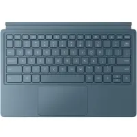 Lenovo Yoga Tab Plus 12.7'' TB520FU Wi-Fi 16GB/256GB IP53 Tidal Teal + Pen + US Keyboard