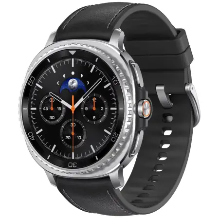 Smartwatch Samsung Galaxy Watch8 Classic L500 1.34" Super AMOLED NFC IP68 Call Version Black With open packaging