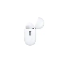Bluetooth Apple AirPods Pro 2 MTJV3TY/A with Active Noise Cancellation IP54 and MagSafe Charging Case (USB‑C)
