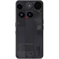 Nothing Phone (3) 5G Dual Sim 6.67" 12GB/256GB NFC IP68 Black