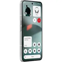 Nothing Phone (3) 5G Dual Sim 6.67" 16GB/512GB NFC IP68 White