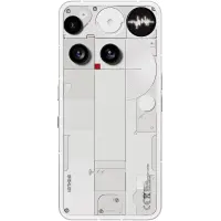 Nothing Phone (3) 5G Dual Sim 6.67" 16GB/512GB NFC IP68 White