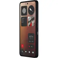 Nothing Phone (3a) 5G Dual Sim 6.77" 8GB/128GB NFC IP64 Black
