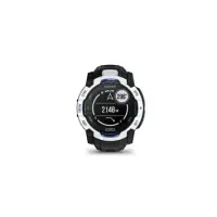 Garmin Instinct 3 Solar Supernova Edition 50mm GPS 10 ATM Whitestone/Black and Blue