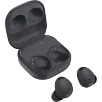 Wireless Bluetooth Samsung Galaxy Buds2 Pro SM-R510 ANC IPX7 + Charging Case Graphite