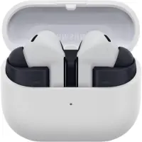 Wireless Bluetooth Samsung Galaxy Buds3 FE SM-R420 ANC IP54 + Charging Case Grey