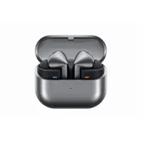 Wireless Bluetooth Samsung Galaxy Buds3 Pro SM-R630 ANC IP57 + Charging Case Silver