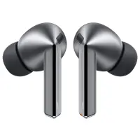Wireless Bluetooth Samsung Galaxy Buds3 Pro SM-R630 ANC IP57 + Charging Case Silver