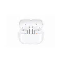 Wireless Bluetooth Samsung Galaxy Buds3 Pro SM-R630 ANC IP57 + Charging Case White