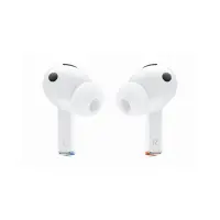Wireless Bluetooth Samsung Galaxy Buds3 Pro SM-R630 ANC IP57 + Charging Case White