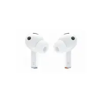 Wireless Bluetooth Samsung Galaxy Buds3 Pro SM-R630 ANC IP57 + Charging Case White