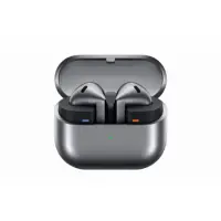 Wireless Bluetooth Samsung Galaxy Buds3 SM-R530 ANC IP57 + Charging Case Silver