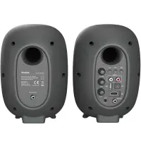 Yenkee YSP 2060 2.0 Active Speakers 80W with Bluetooth v5.3, HDMI ARC, Optical, USB Black