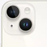 Apple iPhone 14 5G 6.1" 6GB/128GB NFC IP68 Starlight