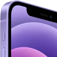 Apple iPhone 12 5G 6.1" 4GB/64GB NFC IP68 Purple