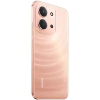 Xiaomi Redmi 15C 4G Dual Sim 6.9" 4GB/128GB IP64 Twilight Orange