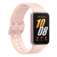 Smartwatch Samsung Galaxy Fit3 R390 Activity Tracker 1.6" AMOLED IP68 Pink Gold