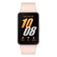 Smartwatch Samsung Galaxy Fit3 R390 Activity Tracker 1.6" AMOLED IP68 Pink Gold