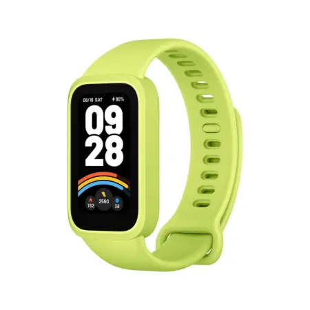 Xiaomi Smart Band 9 Active 1.47" TFT 5ATM Green