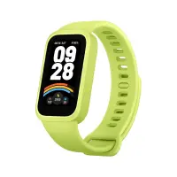 Xiaomi Smart Band 9 Active 1.47" TFT 5ATM Green