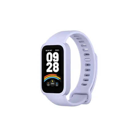 Xiaomi Smart Band 9 Active 1.47" TFT 5ATM Purple