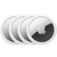 Apple AirTag MX532 (4 Pack) IP67 MX542LL/A