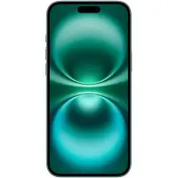 Apple iPhone 16 Plus 5G 6.7" 8GB/128GB NFC IP68 Teal MXVY3HN/A Non EU with 1 Year Guarantee