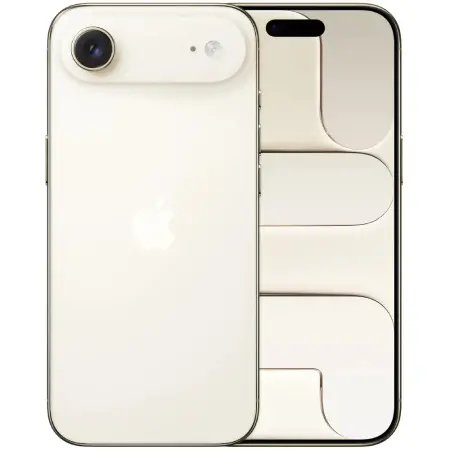 Apple iPhone Air 5G 6.5" 12GB/256GB NFC IP68 Light Gold MG2N4QL/A