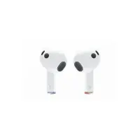 Wireless Bluetooth Samsung Galaxy Buds3 SM-R530 ANC IP57 + Charging Case White