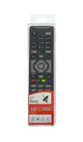 Remote Control Noozy RC10 for Cosmote TV Decoder Box Ready to Use Without Set Up