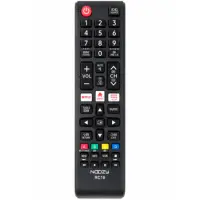 Remote Control Noozy RC16 for Sony, Samsung, LG TVs Ready to Use Without Set Up