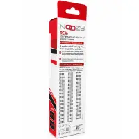 Remote Control Noozy RC16 for Sony, Samsung, LG TVs Ready to Use Without Set Up