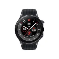 Smartwatch OnePlus Watch 2 1,43" AMOLED GPS NFC IP68 Call Version Black Steel