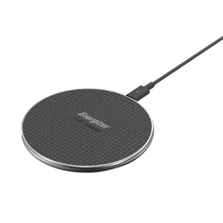 Charger Energizer WCP107 15W Fast ChargeUSB-C Black