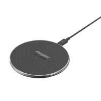 Charger Energizer WCP107 15W Fast ChargeUSB-C Black