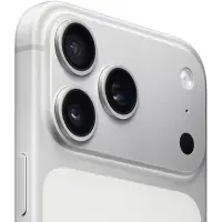 Apple iPhone 17 Pro Max 5G 6.9" 12GB/2TB NFC IP68 Silver MFYY4ZD/A