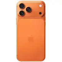Apple iPhone 17 Pro Max 5G 6.9" 12GB/256GB NFC IP68 Cosmic Orange MFYN4ZD/A