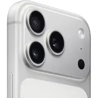 Apple iPhone 17 Pro 5G 6.3" 12GB/1TB NFC IP68 Silver MG8P4SX/A