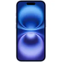 Apple iPhone 16 5G 6.1" 8GB/256GB NFC IP68 Ultramarine MYEH3HN/A Non EU with 1 year Guarantee