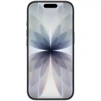 Apple iPhone 17 5G 6.3" 8GB/256GB NFC IP68 Black MG6J4HN/A Non EU with 1 Year Guarantee